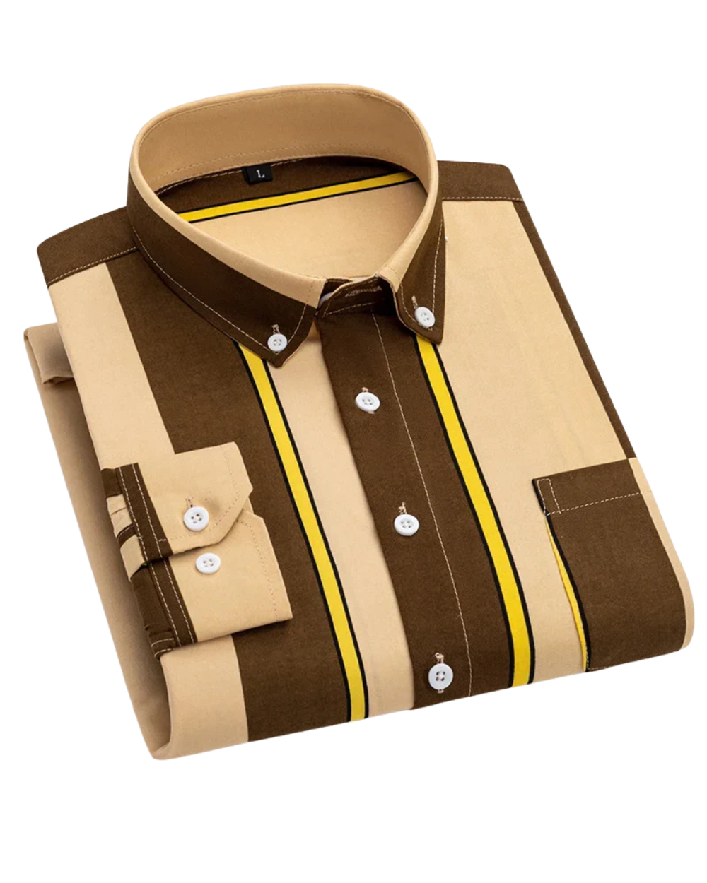 Daniel - Stylish Elegance Shirt