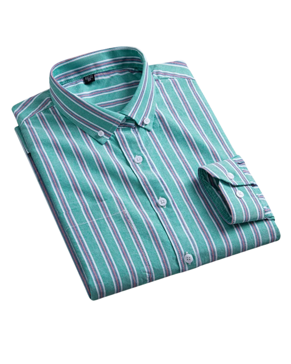 Samuel - Stylish Oxford Shirt for Men