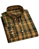 Jack - Timeless Checkered Shirt