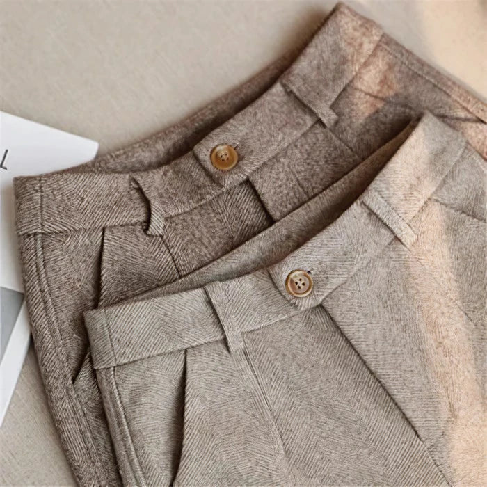 Beige / S