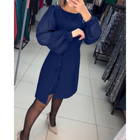 Astella Elegant Dress