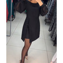 Astella Elegant Dress