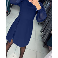 Astella Elegant Dress