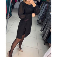 Astella Elegant Dress