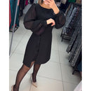 Astella Elegant Dress