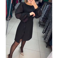 Astella Elegant Dress