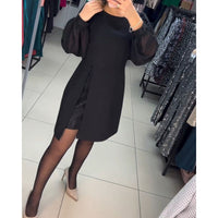 Astella Elegant Dress
