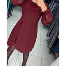 Astella Elegant Dress