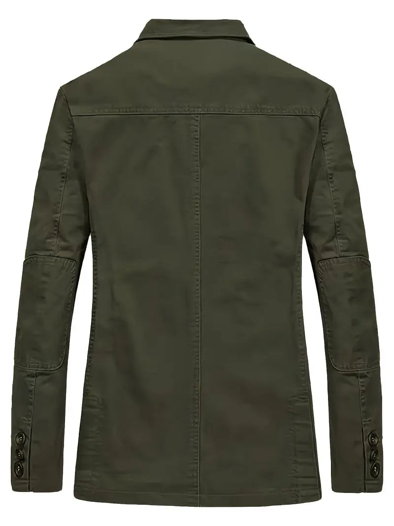 Sergio - Casual Men's Jacket