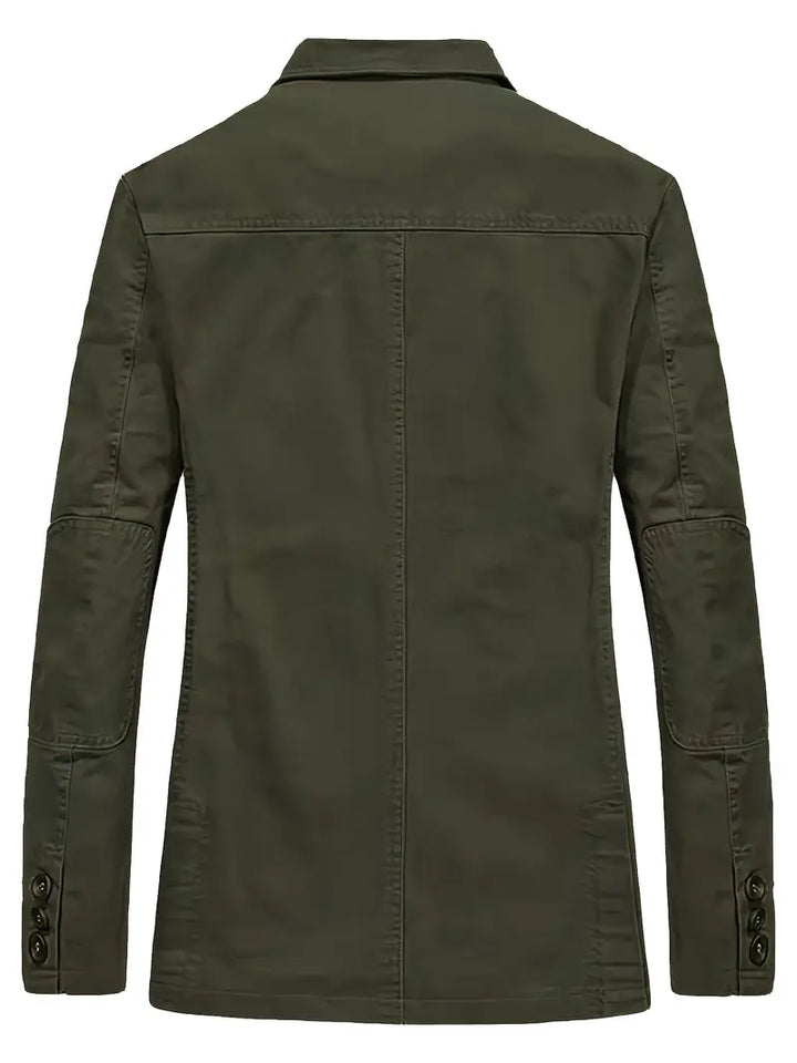 Sergio - Casual Men's Jacket