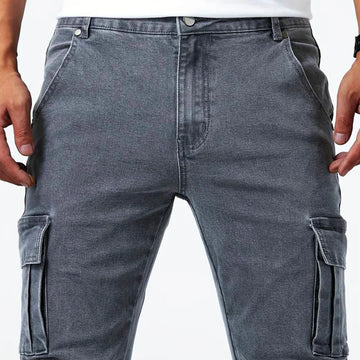 Elias™  Cargo Jeans