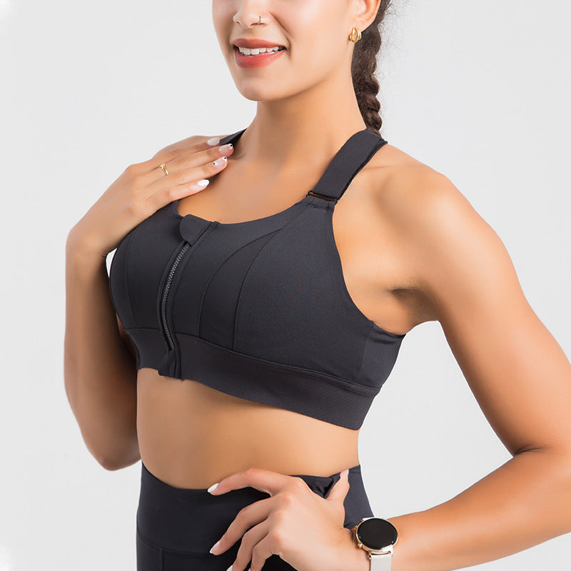 FlexiBra™  Push Up Leveling Bra