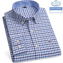 Reginald - Vintage Stripped Shirt