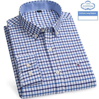 Reginald - Vintage Stripped Shirt