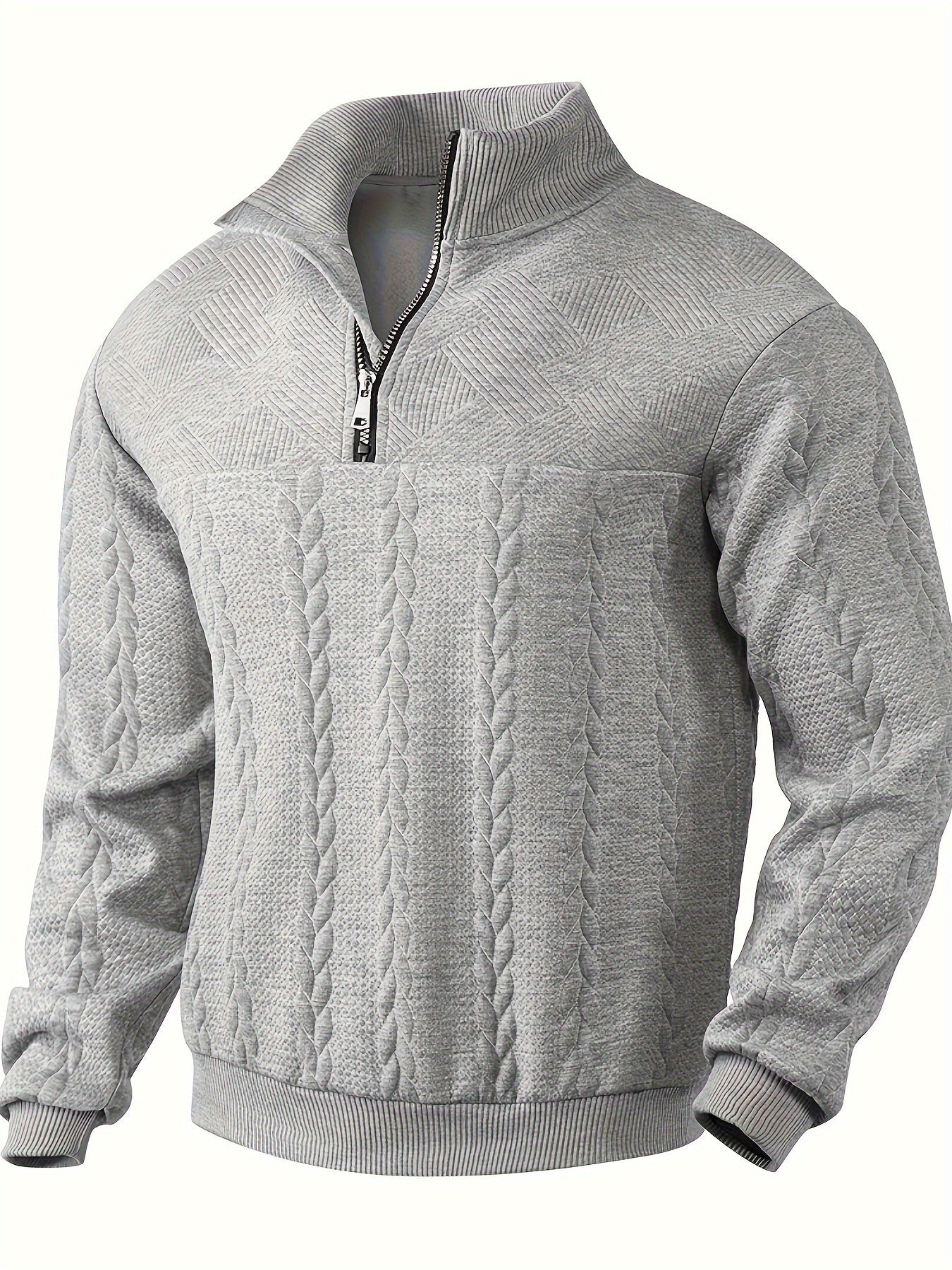 Dark Grey / S