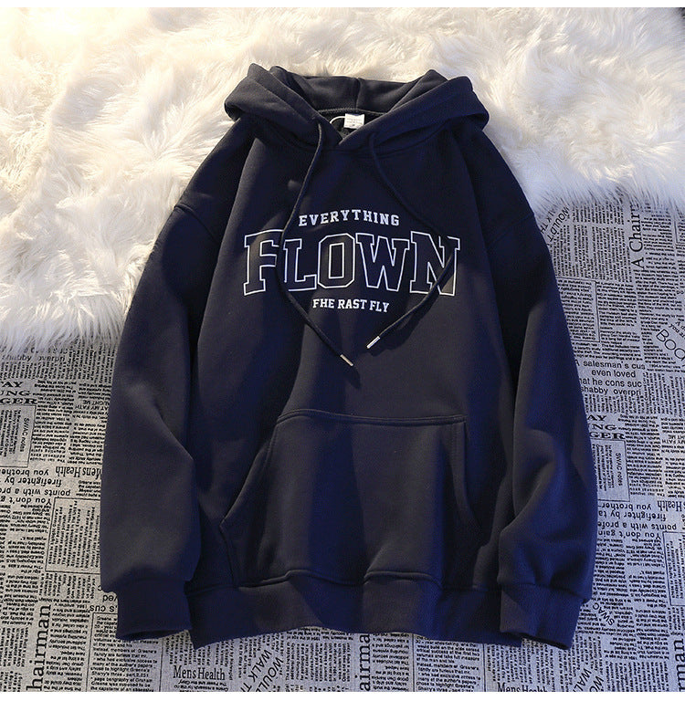 Navy Blue / S