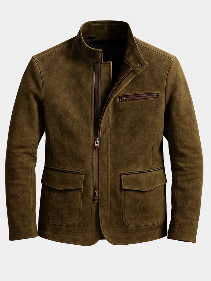 DEVIN - ELEGANT MEN'S JACKET