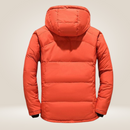 Gunther™ | Warm Down Jacket