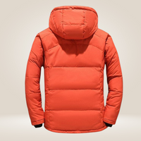 Gunther™ | Warm Down Jacket