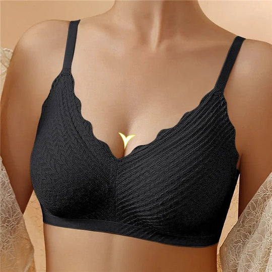 Lily  Bra without Underwire