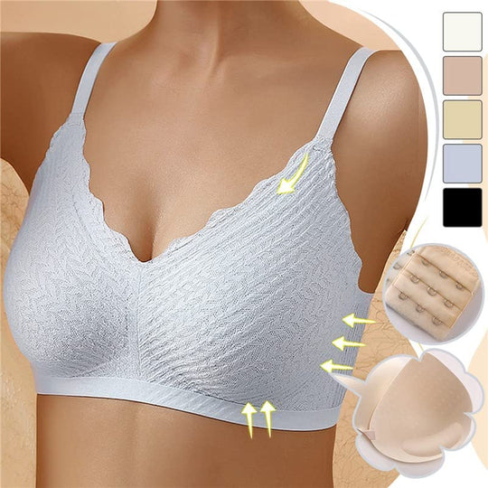 Lily  Bra without Underwire