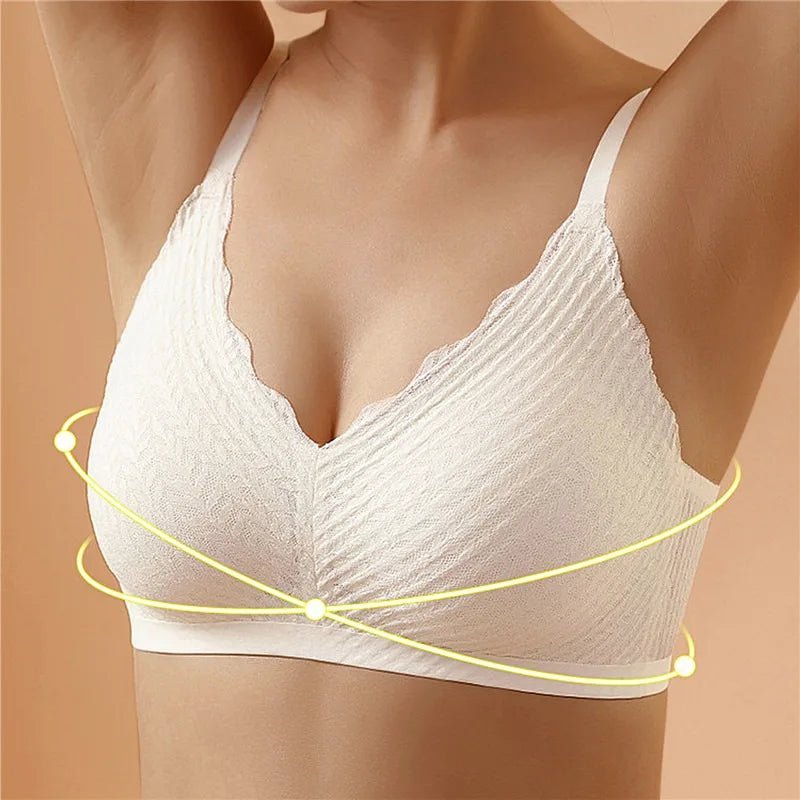 Lily  Bra without Underwire