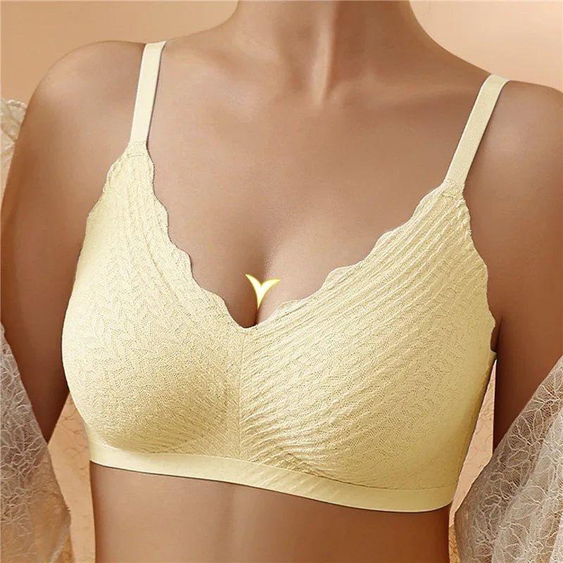 Lily  Bra without Underwire