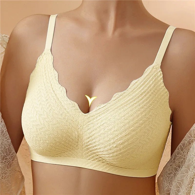 Yellow / M