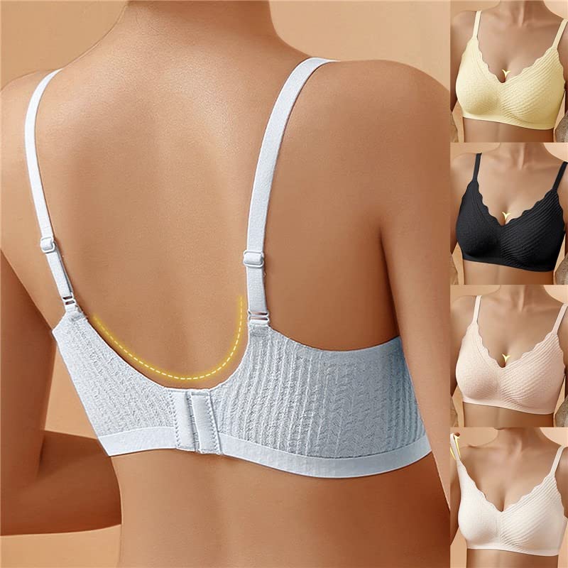 Lily  Bra without Underwire