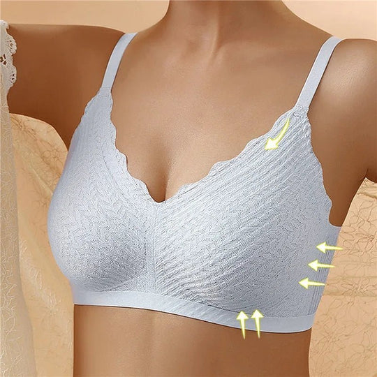 Lily  Bra without Underwire