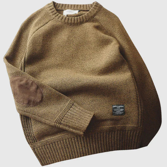 Cortina Haven wool sweater