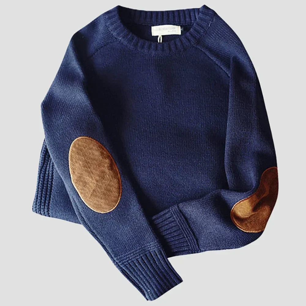 Cortina Haven wool sweater