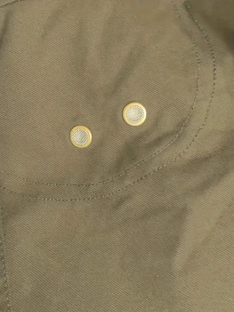Sergio - Casual Men's Jacket