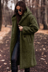 Giada  Winter Coat
