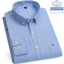 Reginald - Vintage Stripped Shirt