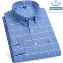 Reginald - Vintage Stripped Shirt