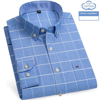 Reginald - Vintage Stripped Shirt