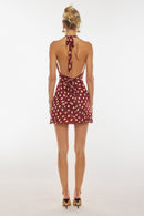 ANNA I SUMMER DRESS