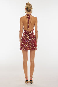 ANNA I SUMMER DRESS