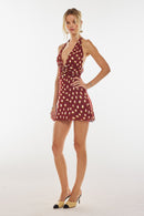 ANNA I SUMMER DRESS