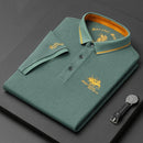 Cruz - Deluxe Polo Shirt