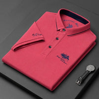 Cruz - Deluxe Polo Shirt