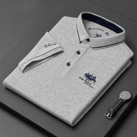 Cruz - Deluxe Polo Shirt