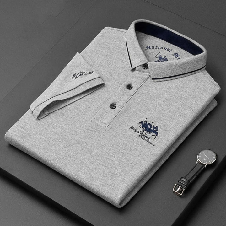 Cruz - Deluxe Polo Shirt