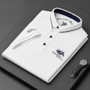 Cruz - Deluxe Polo Shirt