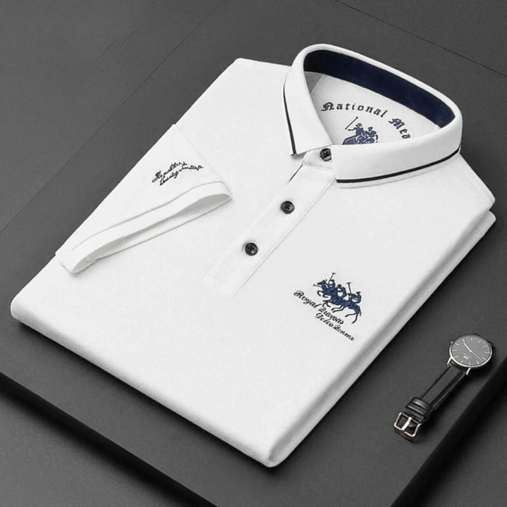 Cruz - Deluxe Polo Shirt