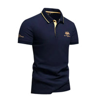 Cruz - Deluxe Polo Shirt