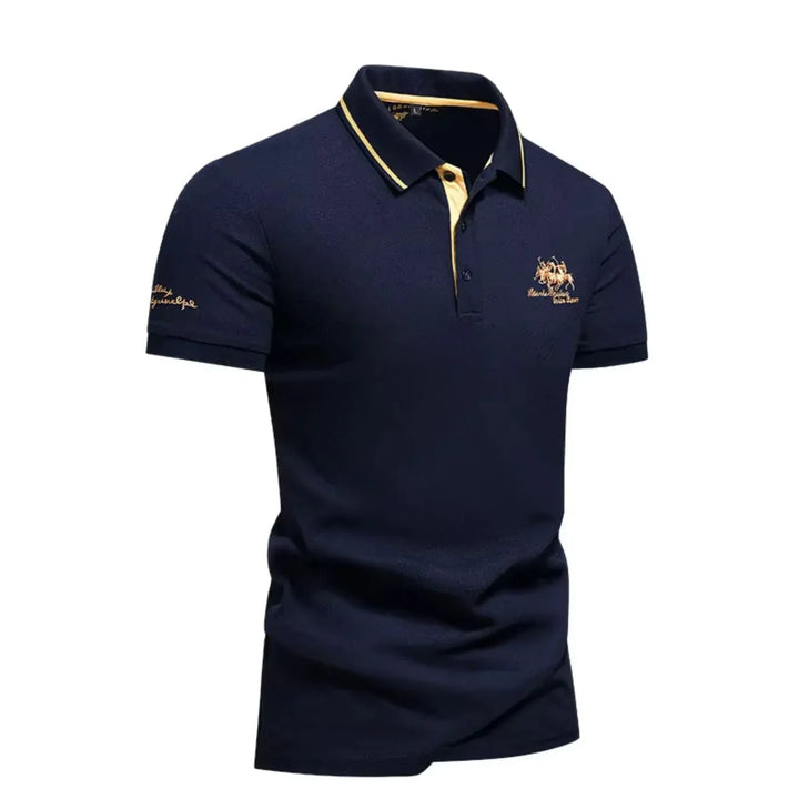 Cruz - Deluxe Polo Shirt