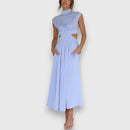 Lilli – Maxi Dress