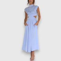 Lilli – Maxi Dress